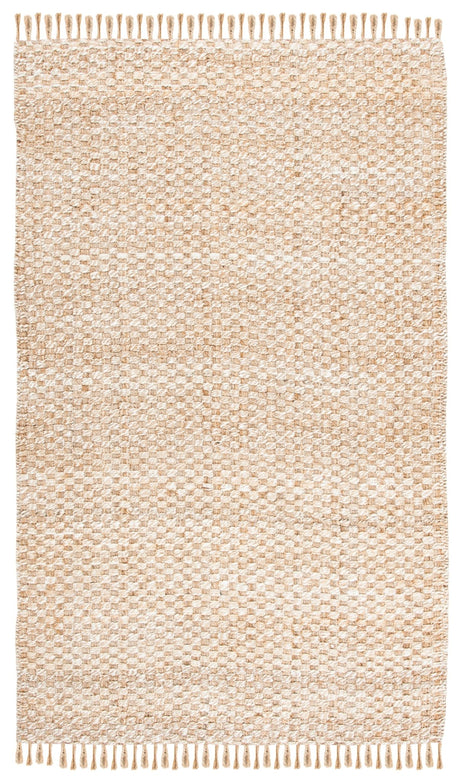Safavieh Natural Fiber Nf868A Natural/Ivory Rug.