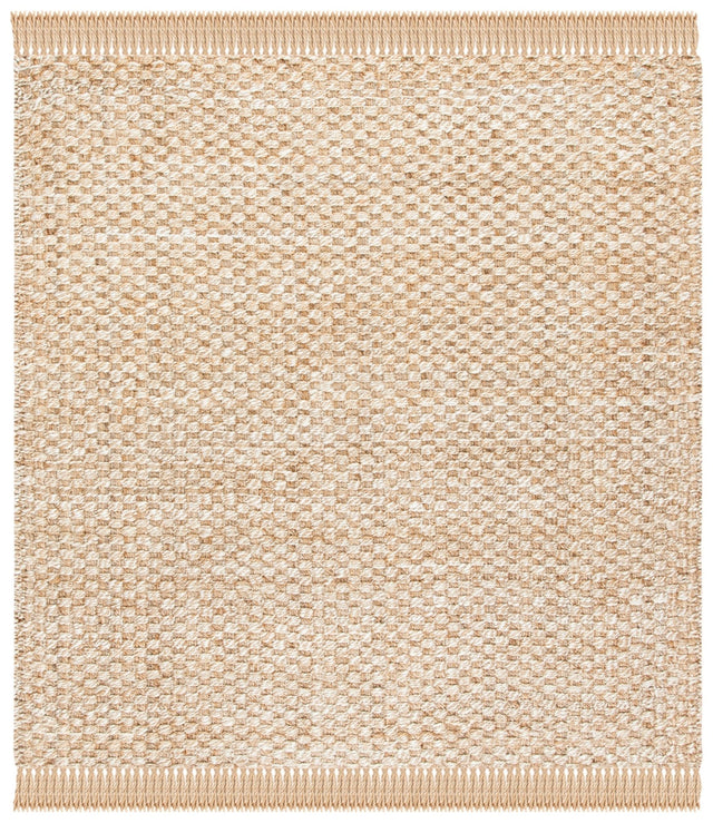Safavieh Natural Fiber Nf868A Natural/Ivory Rug.
