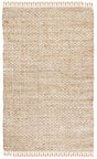 Safavieh Natural Fiber Nf868B Natural/Grey Rug.