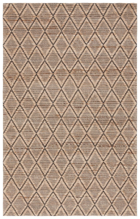 Safavieh Natural Fiber Nfb175A Natural Rug.