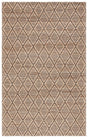 Safavieh Natural Fiber Nfb175A Natural Rug.