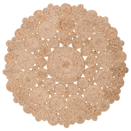 Safavieh Natural Fiber Nfb245A Natural Rug.