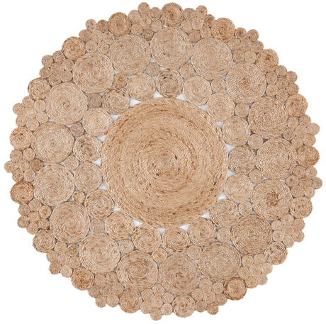 Safavieh Natural Fiber Nfb245A Natural Rug.