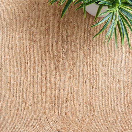 Safavieh Natural Fiber Nfb247A Natural Rug.