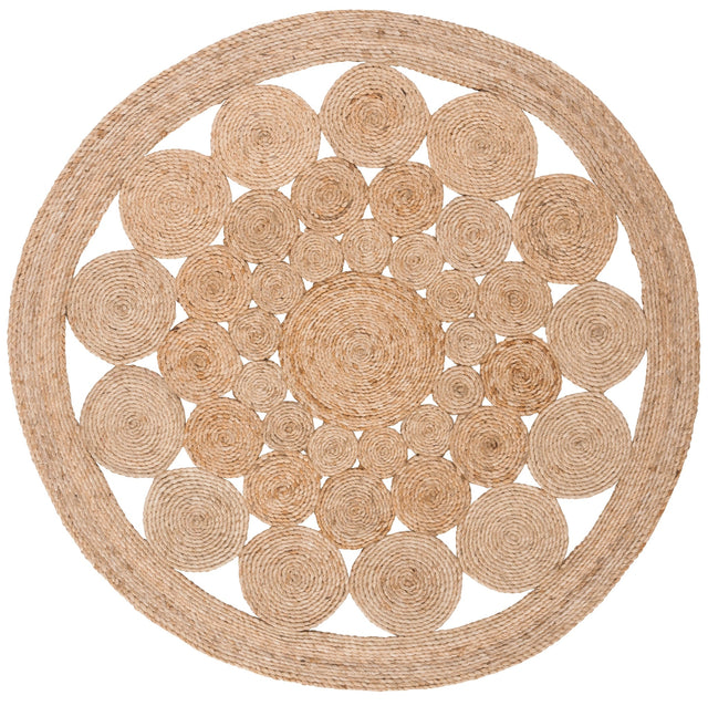 Safavieh Natural Fiber Nfb248A Natural Rug.