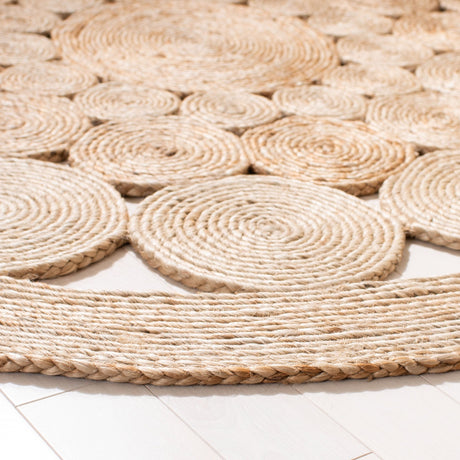 Safavieh Natural Fiber Nfb248A Natural Rug.