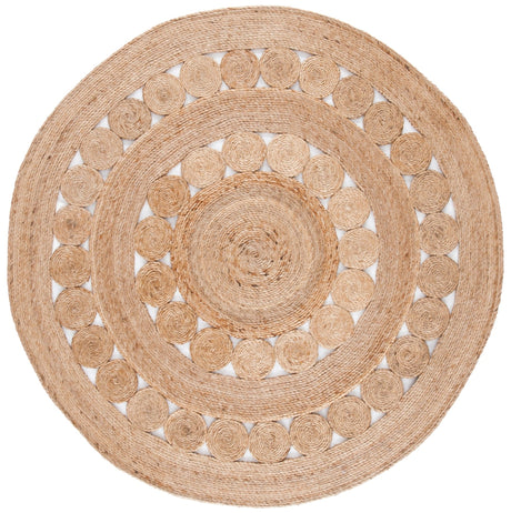 Safavieh Natural Fiber Nfb250A Natural Rug.