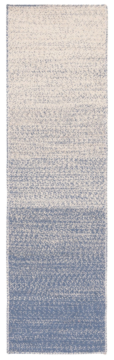 Safavieh Natural Fiber Nfb263F Natural/Grey Rug.