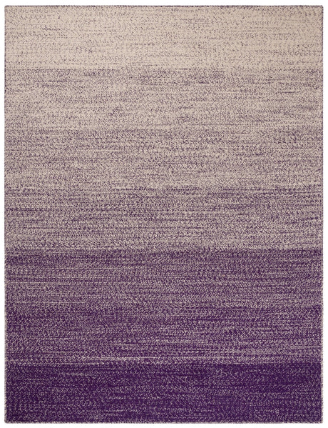 Safavieh Natural Fiber Nfb263V Natural/Purple Rug.