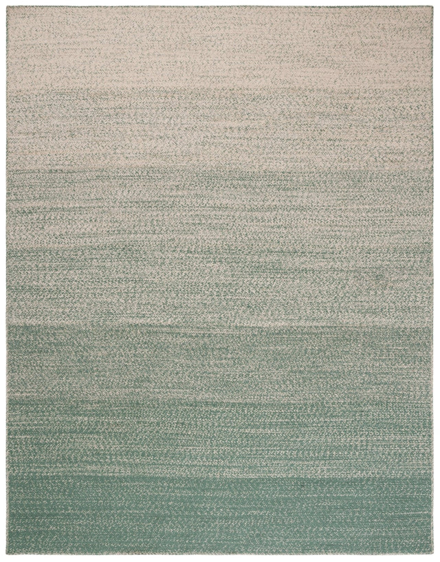 Safavieh Natural Fiber Nfb263Y Natural/Green Rug.