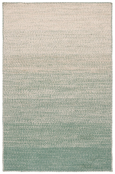 Safavieh Natural Fiber Nfb263Y Natural/Green Rug.
