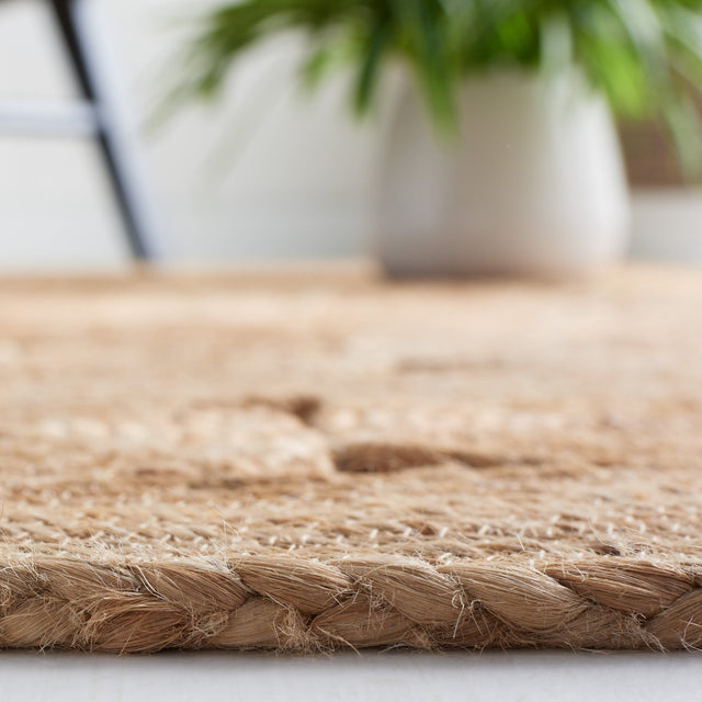 Safavieh Natural Fiber Nfb265A Natural Rug.