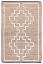 Safavieh Natural Fiber Nfb375A Natural/Ivory Rug.