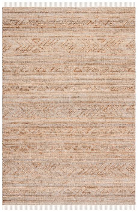 Safavieh Natural Fiber Nfb404A Natural Rug.