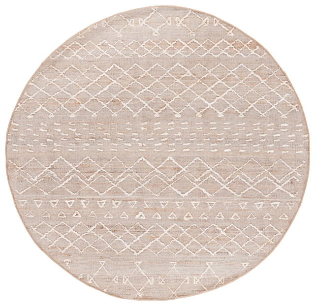 Safavieh Natural Fiber Nfb405A Natural/Ivory Rug.