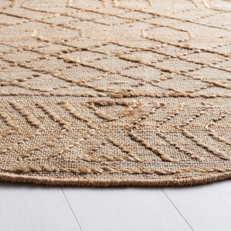 Safavieh Natural Fiber Nfb407A Natural/Beige Rug.