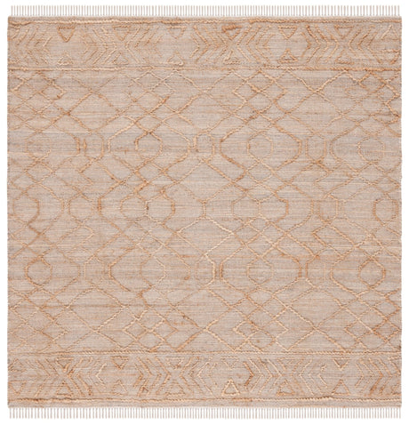 Safavieh Natural Fiber Nfb407A Natural/Beige Rug.