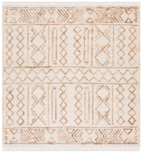 Safavieh Natural Fiber Nfb409A Natural/Beige Rug.