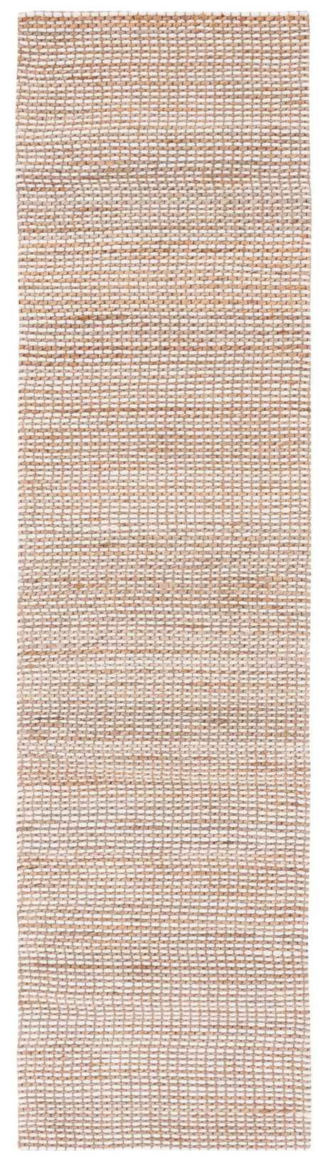 Safavieh Natural Fiber Nfb553A Natural/Ivory Rug.
