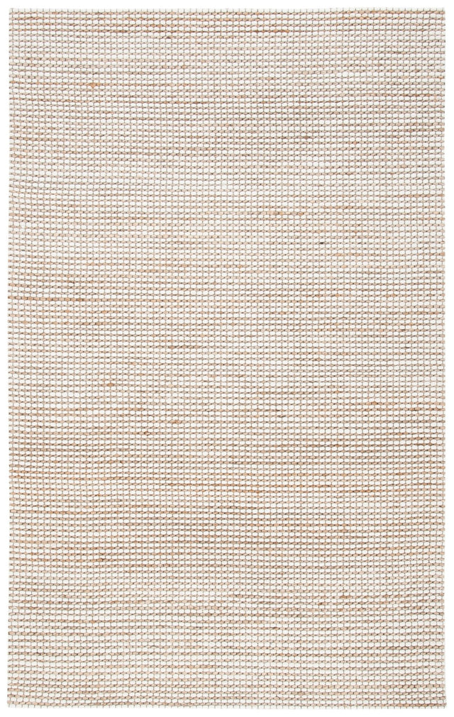 Safavieh Natural Fiber Nfb553A Natural/Ivory Rug.
