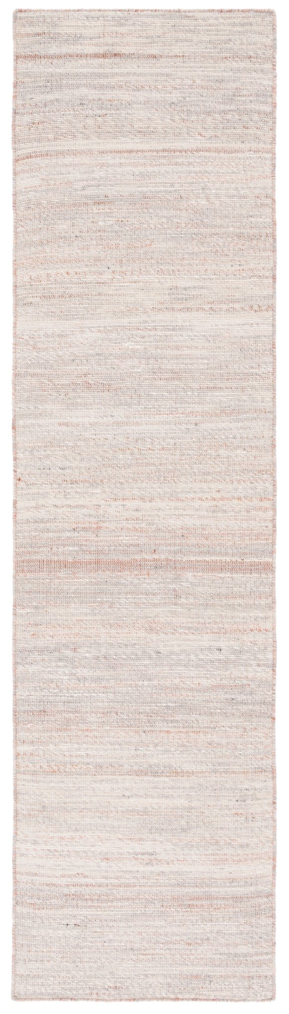 Safavieh Natural Fiber Nfb555F Grey/Red Rug.