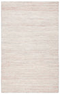 Safavieh Natural Fiber Nfb555F Grey/Red Rug.