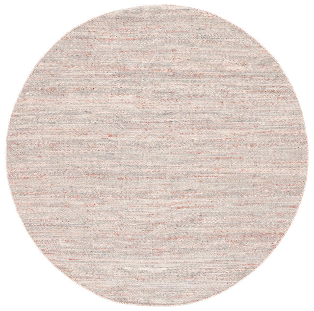 Safavieh Natural Fiber Nfb555F Grey/Red Rug.