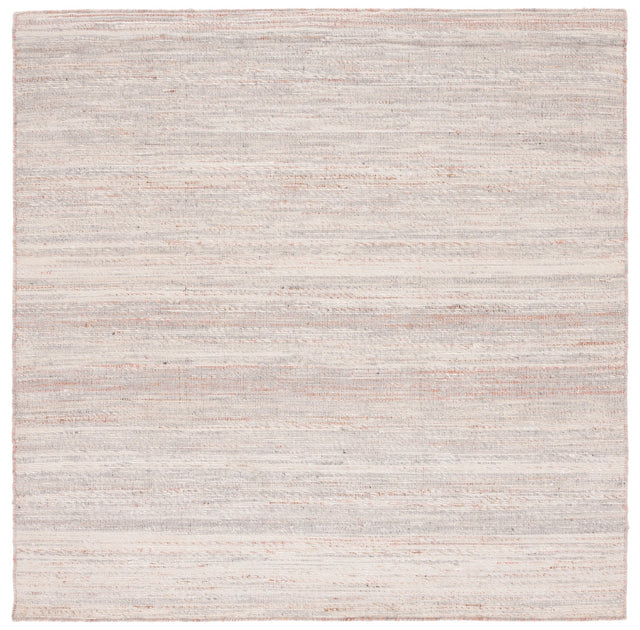 Safavieh Natural Fiber Nfb555F Grey/Red Rug.