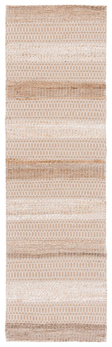 Safavieh Natural Fiber Nfb652A Ivory/Natural Rug.