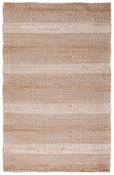 Safavieh Natural Fiber Nfb652A Ivory/Natural Rug.