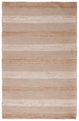 Safavieh Natural Fiber Nfb652A Ivory/Natural Rug.