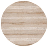 Safavieh Natural Fiber Nfb652A Ivory/Natural Rug.