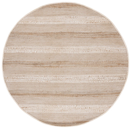 Safavieh Natural Fiber Nfb652A Ivory/Natural Rug.