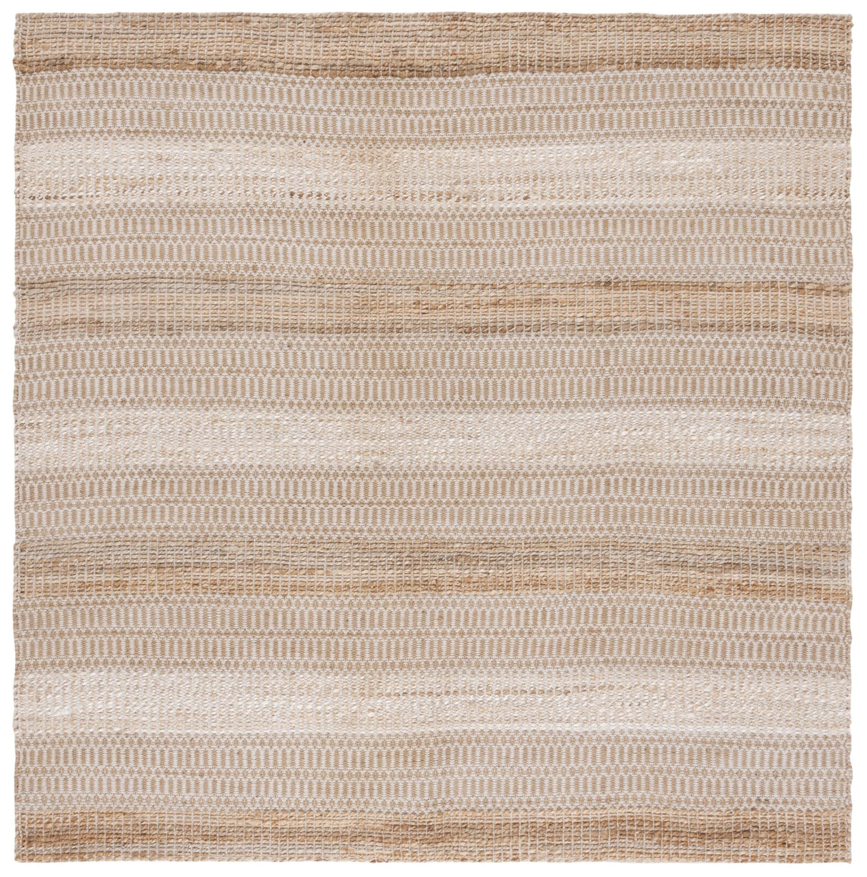 Safavieh Natural Fiber Nfb652A Ivory/Natural Rug.