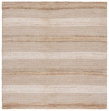 Safavieh Natural Fiber Nfb652A Ivory/Natural Rug.