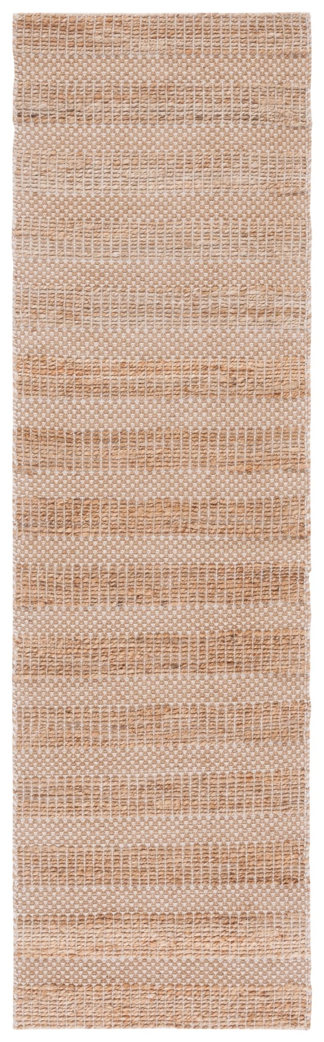 Safavieh Natural Fiber Nfb654A Ivory/Natural Rug.