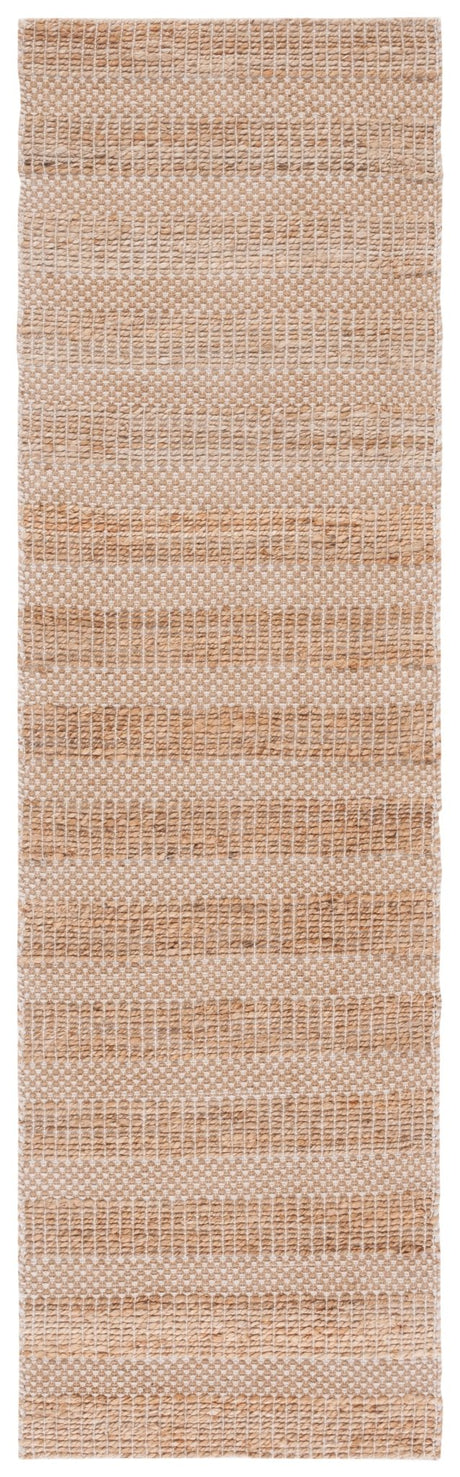 Safavieh Natural Fiber Nfb654A Ivory/Natural Rug.