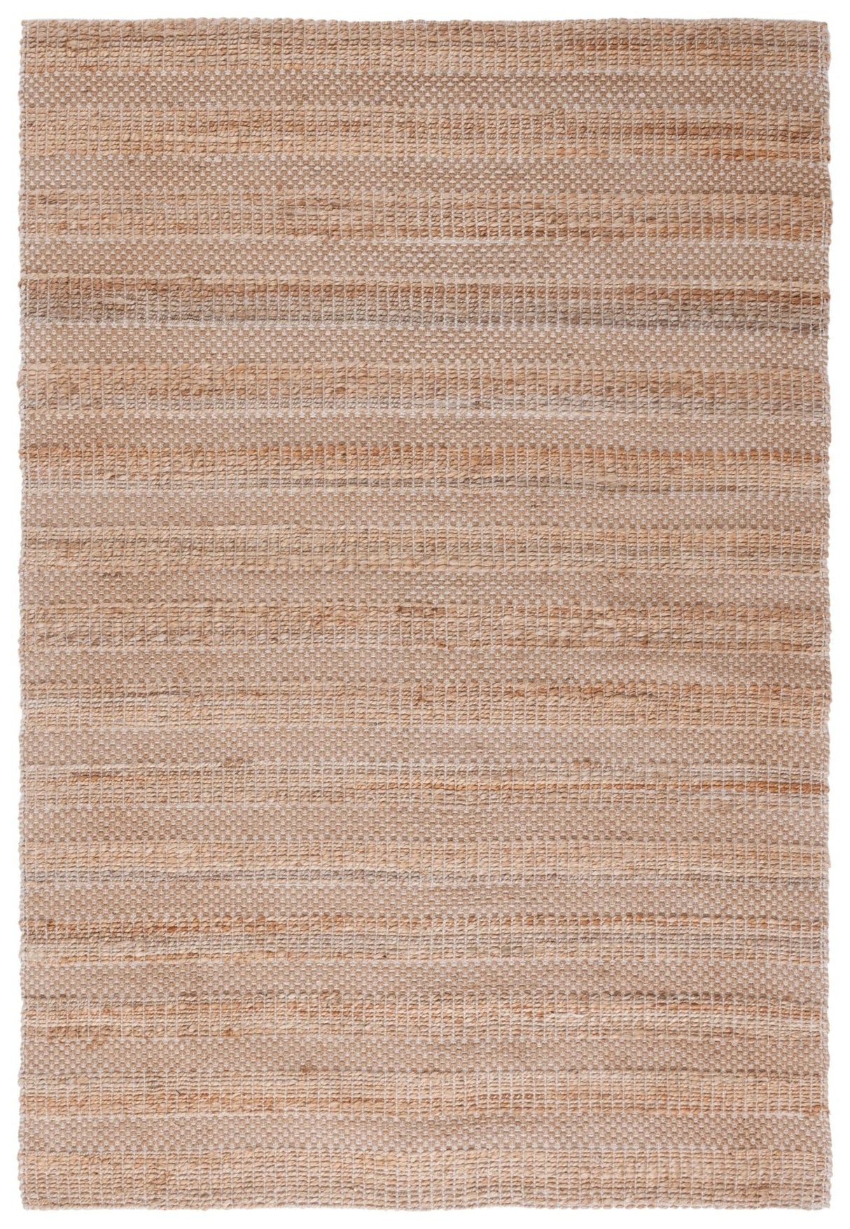 Safavieh Natural Fiber Nfb654A Ivory/Natural Rug.