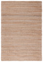Safavieh Natural Fiber Nfb654A Ivory/Natural Rug.
