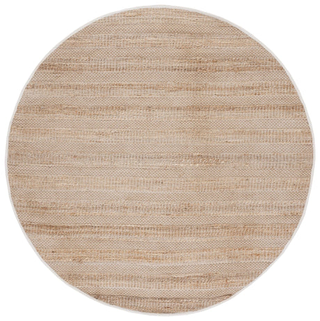 Safavieh Natural Fiber Nfb654A Ivory/Natural Rug.