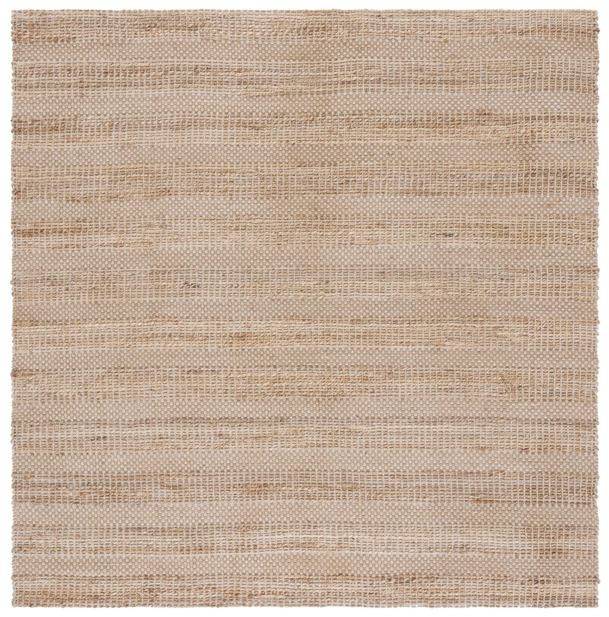 Safavieh Natural Fiber Nfb654A Ivory/Natural Rug.
