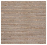 Safavieh Natural Fiber Nfb654F Grey/Natural Rug.