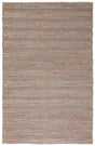 Safavieh Natural Fiber Nfb654M Light Blue/Natural Rug.