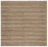 Safavieh Natural Fiber Nfb654Y Green/Natural Rug.