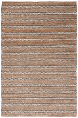 Safavieh Natural Fiber Nfb655X Olive/Natural Rug.