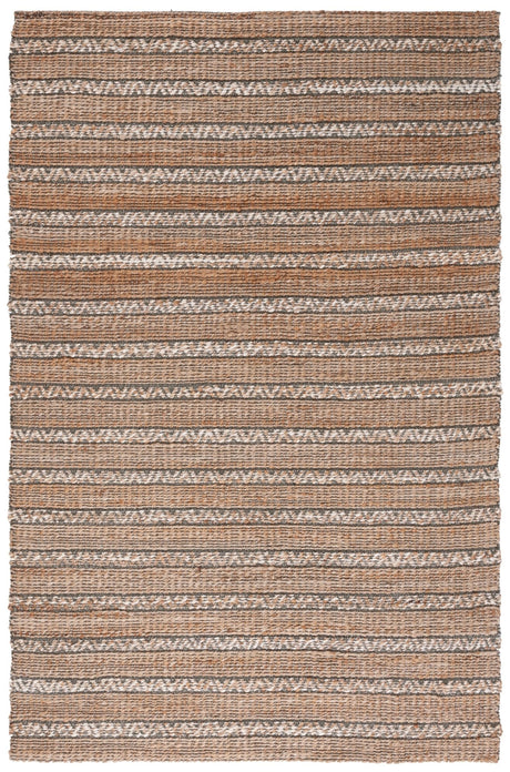 Safavieh Natural Fiber Nfb655X Olive/Natural Rug.