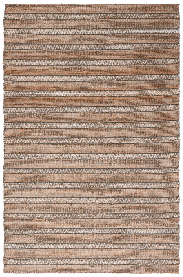 Safavieh Natural Fiber Nfb655X Olive/Natural Rug.