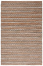 Safavieh Natural Fiber Nfb655X Olive/Natural Rug.