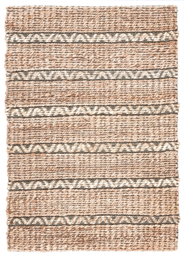 Safavieh Natural Fiber Nfb655X Olive/Natural Rug.