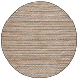 Safavieh Natural Fiber Nfb655X Olive/Natural Rug.